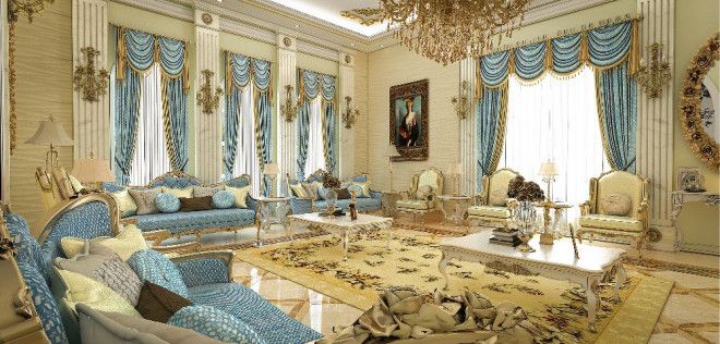 Special prices in May - Luxury Furniture in UAE