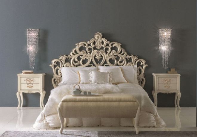 Custom Made Classic Bed Rooms